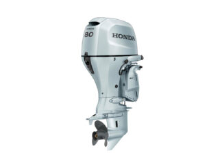 Honda outboard/påhængsmotor BF80 XRTU