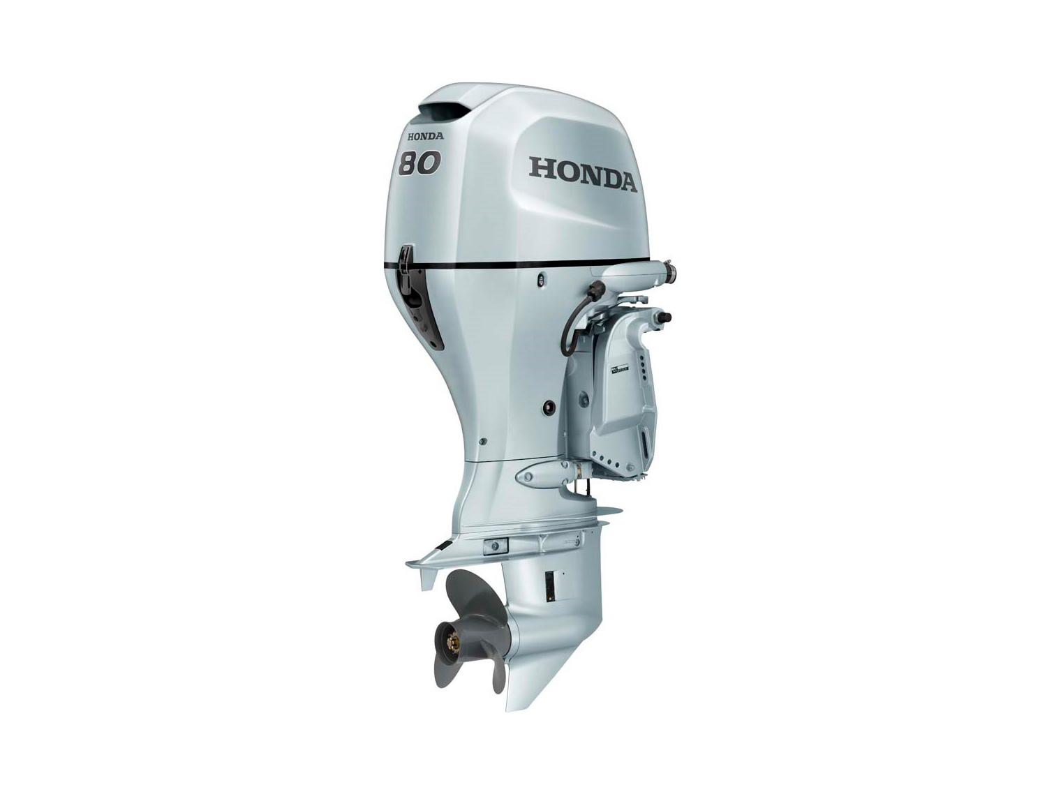 honda_BF80_XRTU_outboard Honda outboard/påhængsmotor BF80 XRTU