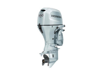 Honda påhængsmotor BF100 XRTU