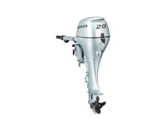 Honda påhængsmotor BF20 LRTU