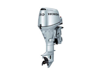 Honda påhængsmotor BF30 LRTU