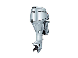 Honda påhængsmotor BF30 SRTU