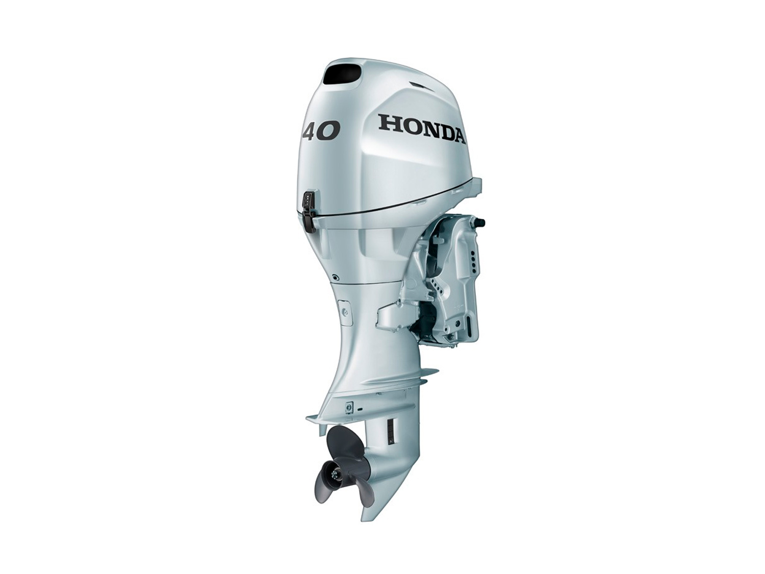 honda_bf40_lrtu Honda påhængsmotor BF40 LRTU
