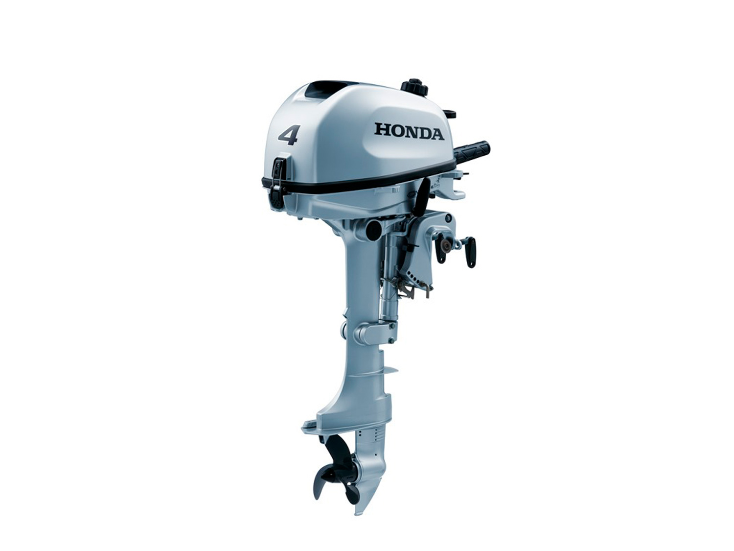 honda_bf4_lhnu Honda påhængsmotor BF4 LHNU