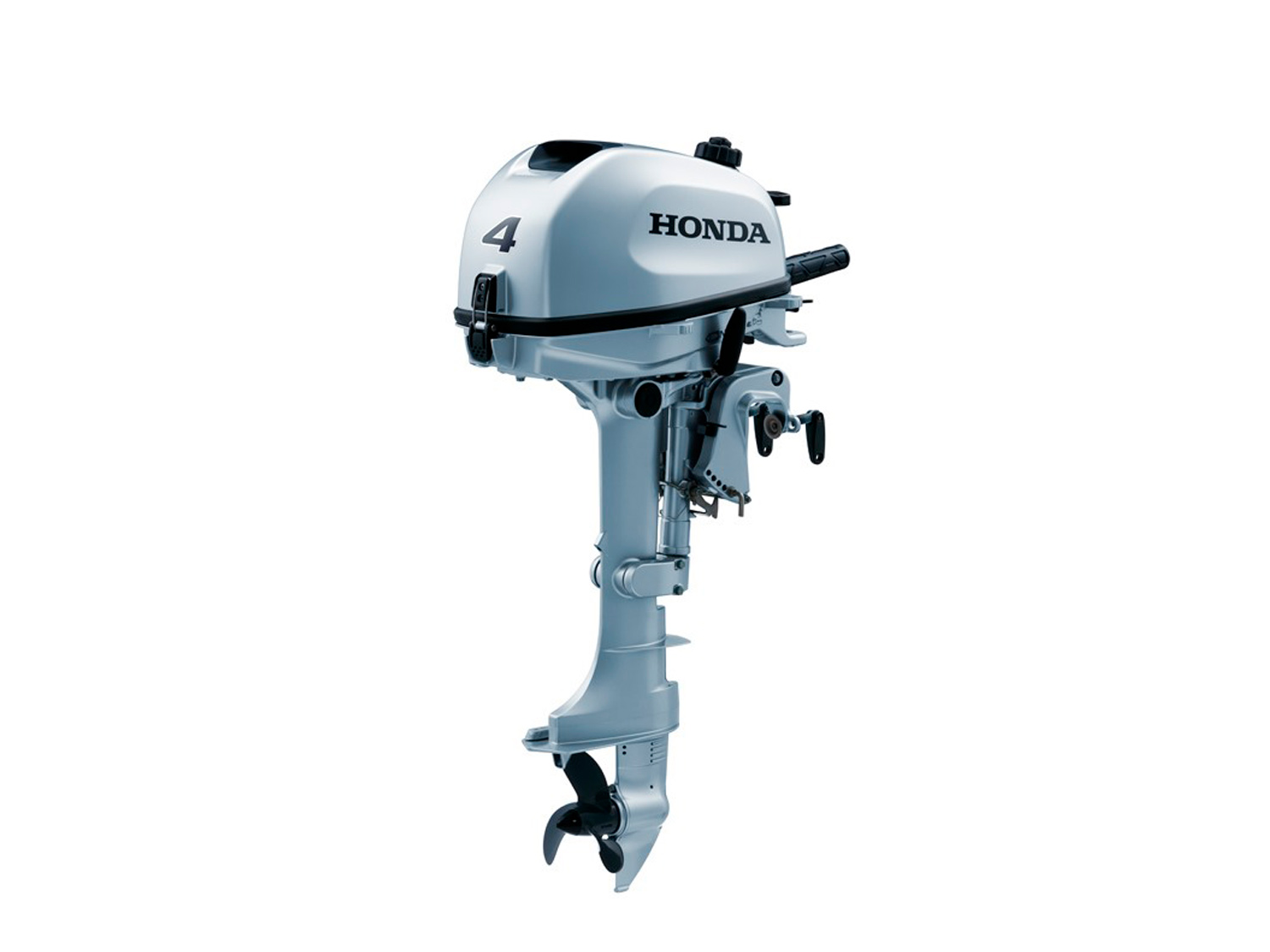 honda_bf4_shnu Honda påhængsmotor BF4 SHNU