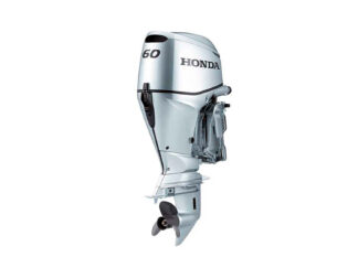 Honda påhængsmotor BF60 LRTU