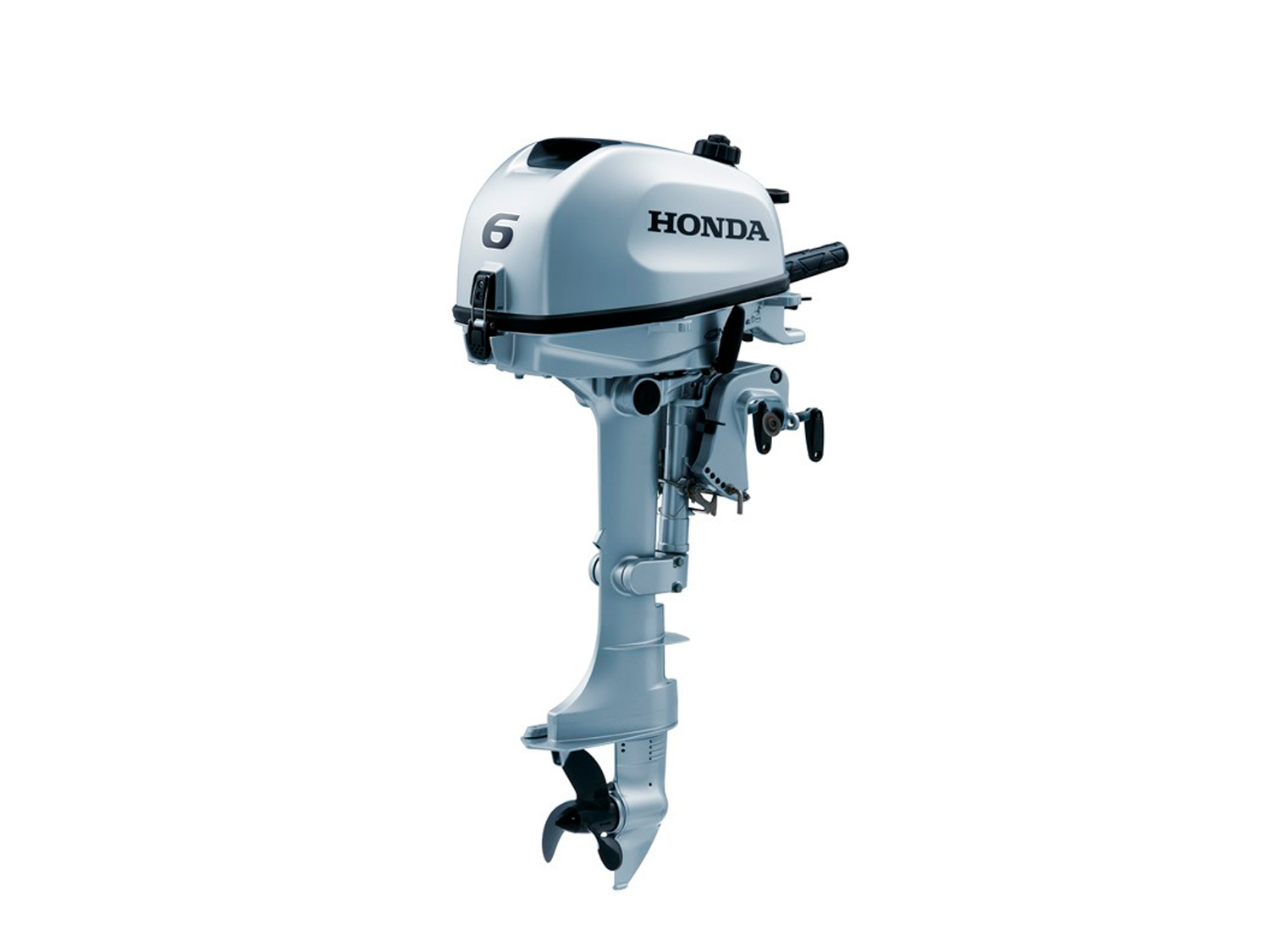 honda_bf6_lhnu Honda påhængsmotor BF6 LHNU