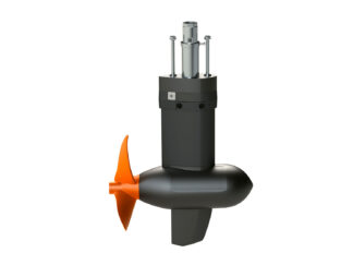 Torqeedo Cruise 63.0 FP