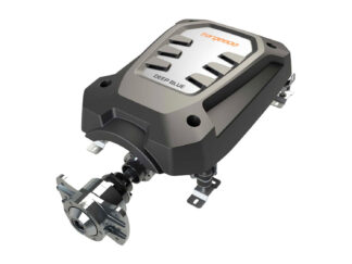 Torqeedo Deep Blue 100 kw, 2500I