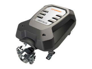 Torqeedo Deep Blue 100 kw, 900I