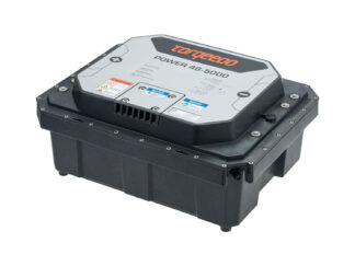 Torqeedo Deep Blue 48-5000, batteri