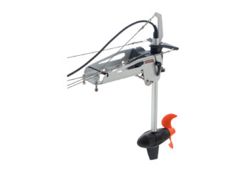 Torqeedo Ultralight 403 A, påhængsmotor