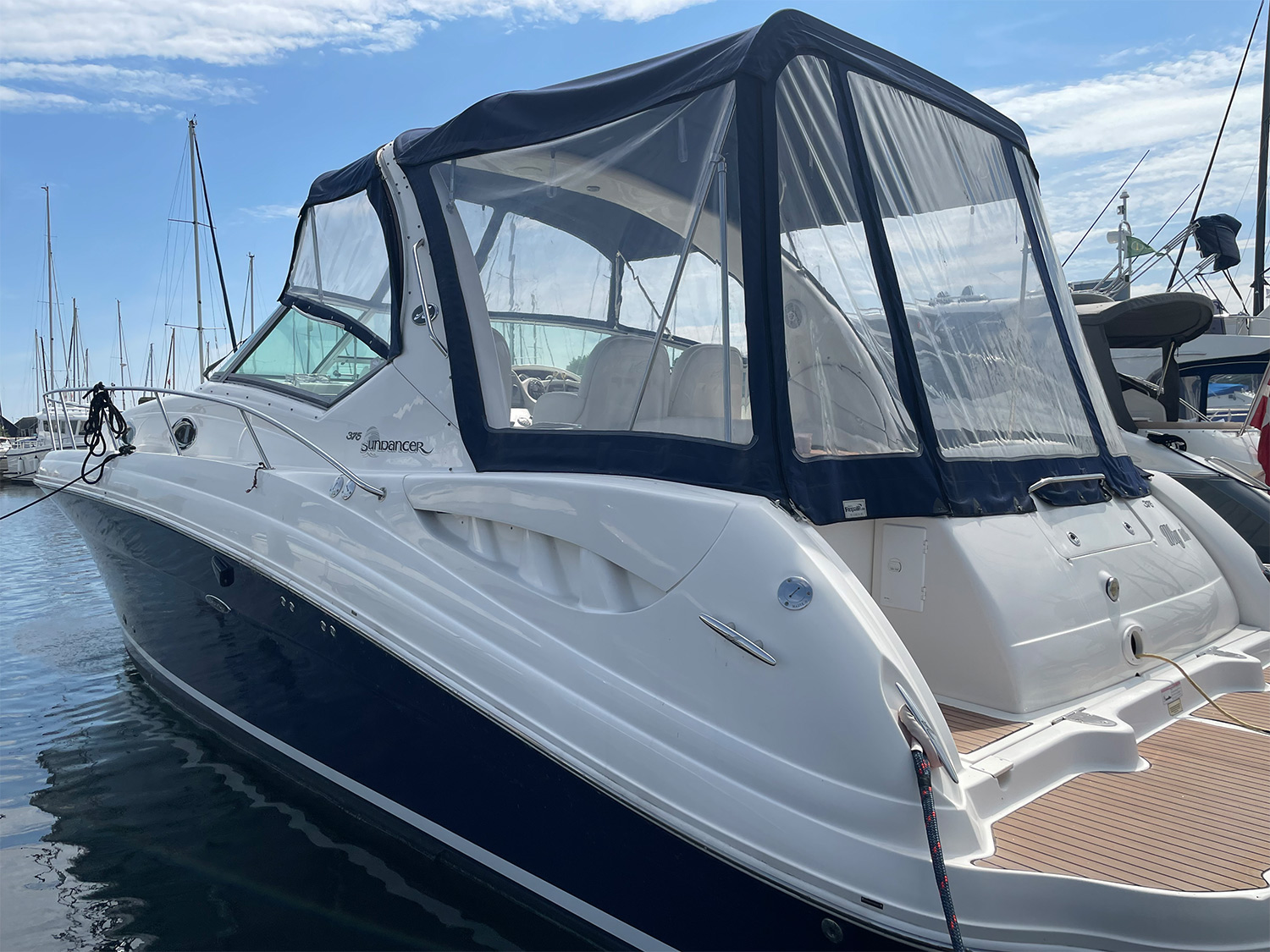 searay_375_sundancer Brugt Sea Ray 375 Sundancer