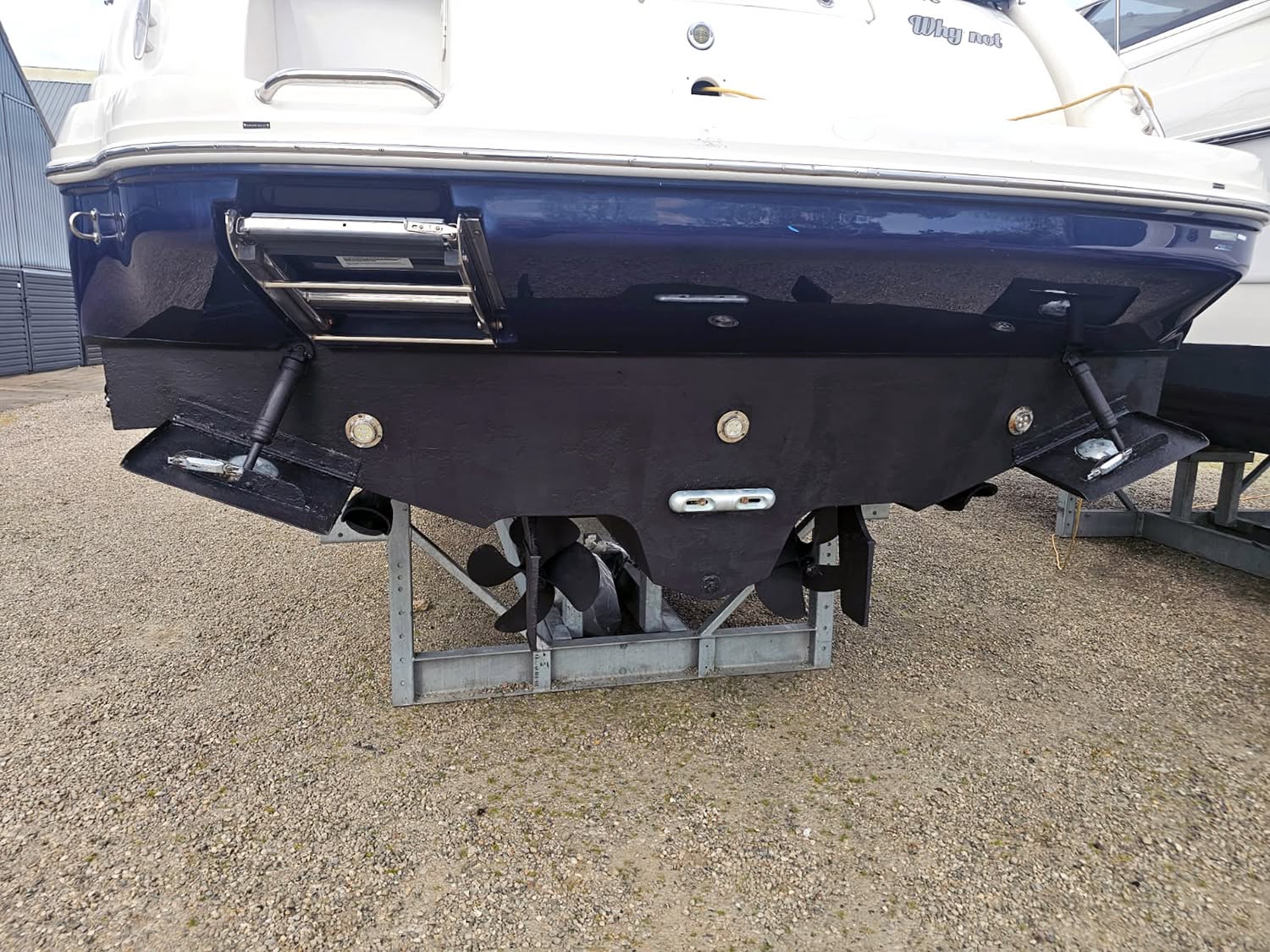 searay_sundancer375_brugt_saelges Brugt Sea Ray 375 Sundancer sportscruiser/luksuscruiser i ekstraordinær god stand sælges - besigtigelse i Sydjylland efter aftale.