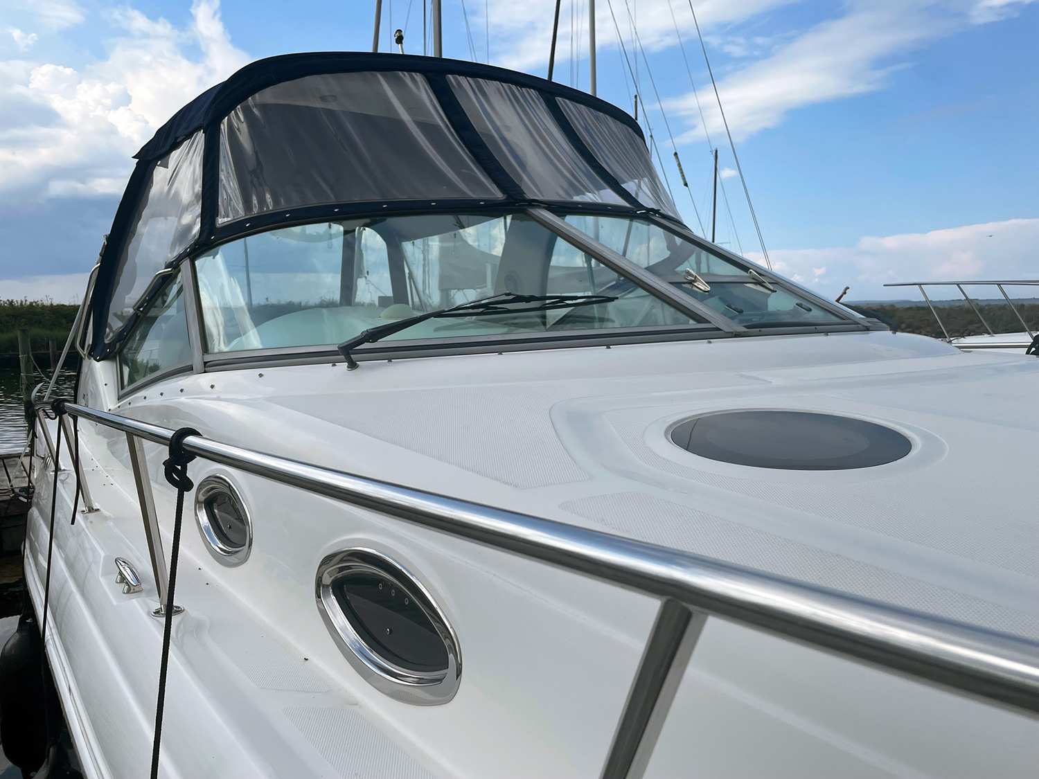 searay_sundancer_375_saelges Brugt Sea Ray 375 Sundancer