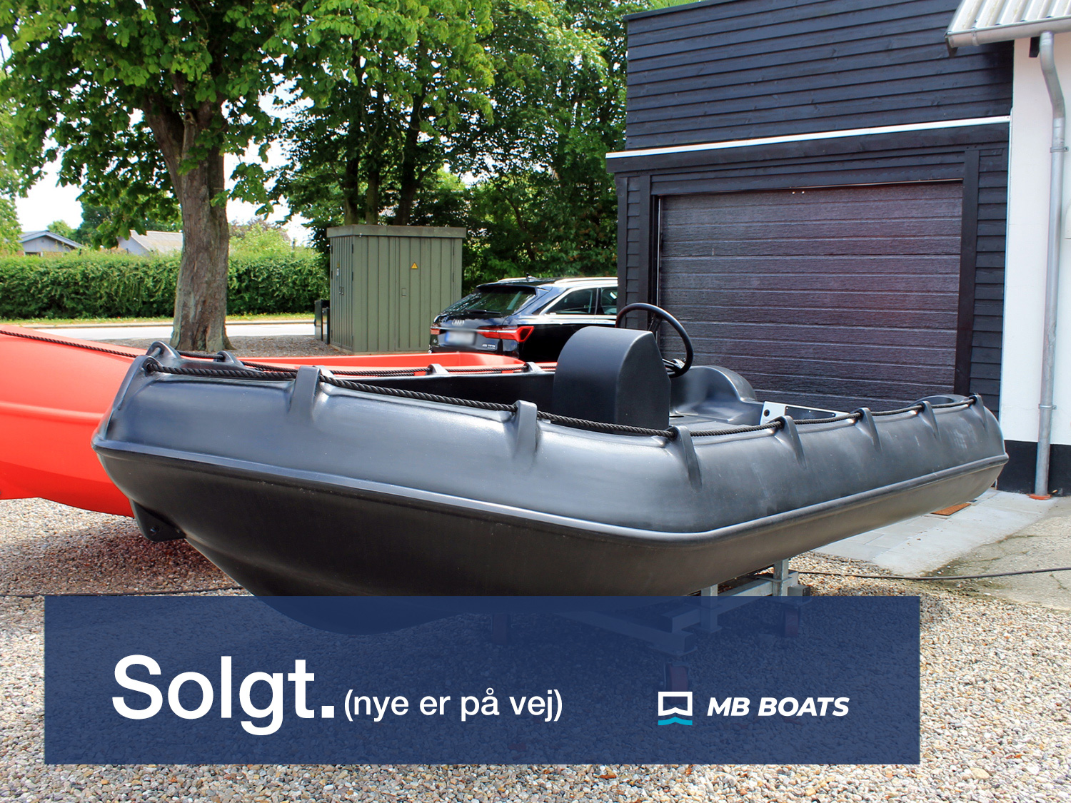 whaly_400_styrepult Whaly 370 med styrepult, forhandler Sydjylland
