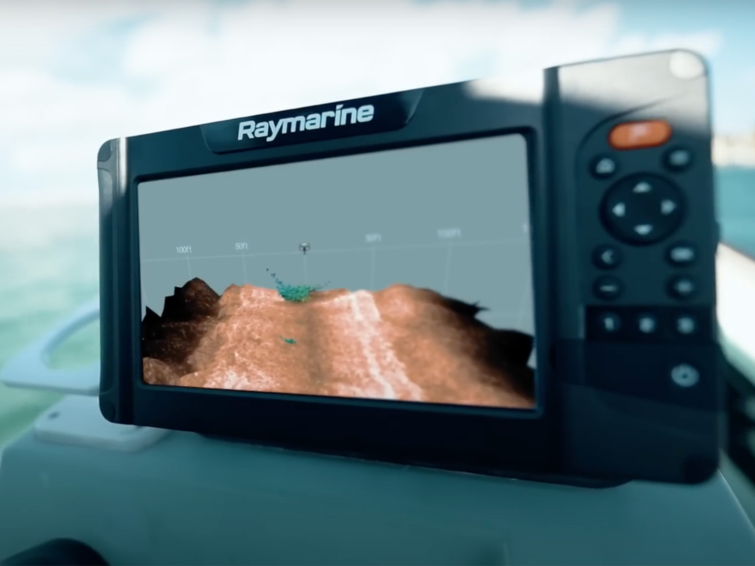 raymarine_forhandler_soenderjylland Raymarine navigation- og marineteknologi, forhandler i sønderjylland
