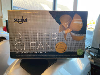 Seajet Peller Clean, forhandler i Syd- og Sønderjylland