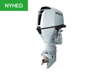 Honda BF115 LRU påhængsmotor forhandler Sydjylland