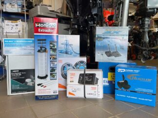 MB Boats er en bådbutik med et stort udvalg, og salg af marineudstyr og bådtilbehør i Sønderjylland
