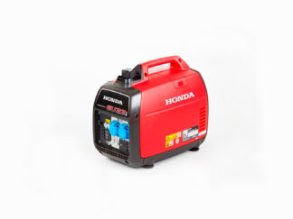 Den nye EU22i generator fra Honda Marine. MB Boats er en bådbutik med salg af bla. Honda generatorer i Sydjylland